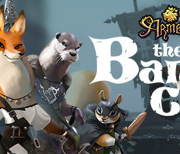 Armello - The Bandit Clan