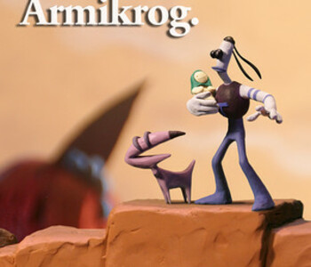 Armikrog