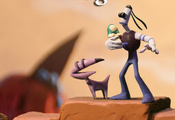 Armikrog