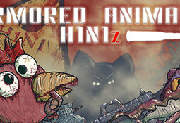 Armored Animals: H1N1z