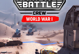Armored Battle Crew