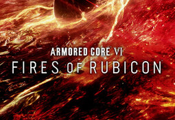 Armored Core 6 Fires of Rubicon