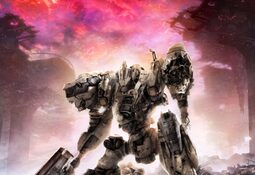 Armored Core VI: Fires of Rubicon Xbox One