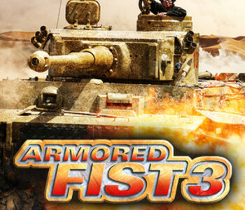 Armored Fist 3