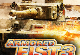 Armored Fist 3