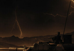 Armored Warfare
