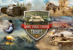 Arms Trade Tycoon: Tanks