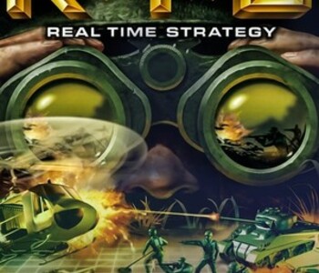 Army Men RTS