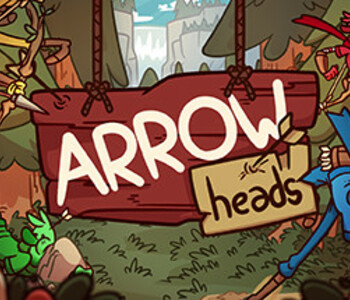 Arrow Heads