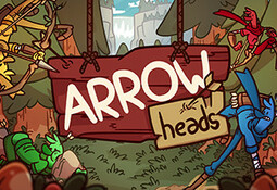 Arrow Heads