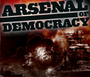 Arsenal of Democracy