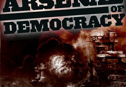 Arsenal of Democracy