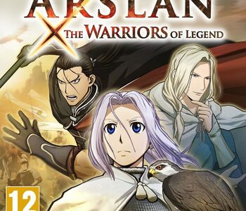 Arslan: The Warriors of Legend Xbox One