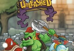 Arson & Plunder: Unleashed
