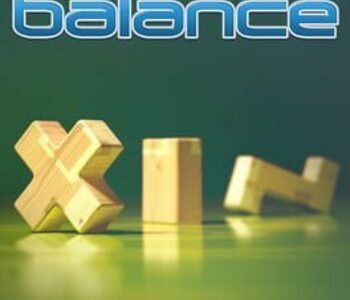 Art of Balance Nintendo Switch