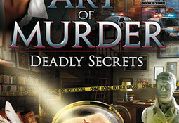 Art of Murder Pack