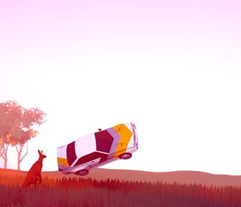 Art of Rally: Australia