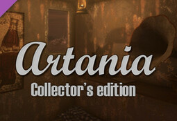 Artania – Collector's Pack