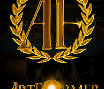 ArtFormer: Ancient Stories