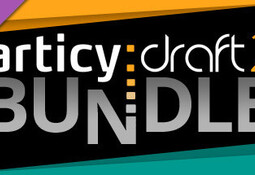 articy:draft SE - Upgrade to articy:draft 2 SE