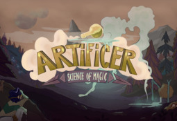 Artificer: Science of Magic