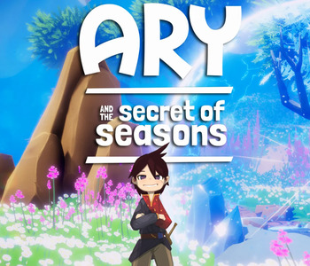 Ary And The Secret Of Seasons