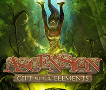 Ascension: Gift of the Elements expansion