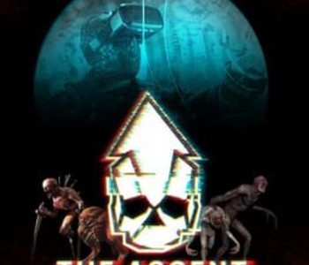 Ascent Free-Roaming VR Experience