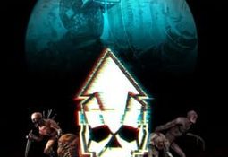 Ascent Free-Roaming VR Experience