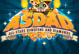 ASDAD: All-Stars Dungeons and Diamonds