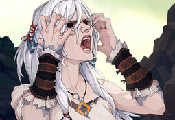 Ash of Gods: Redemption