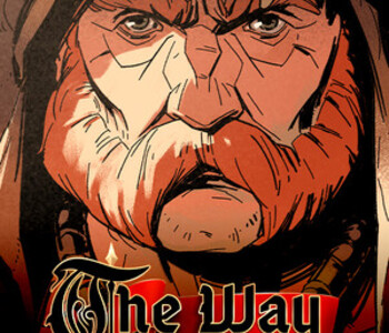 Ash of Gods: The Way - Coffee for Coding