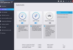 Ashampoo Winoptimizer 17