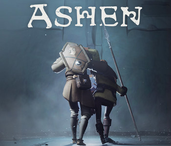 Ashen