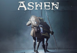 Ashen