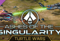 Ashes of the Singularity - Turtle Wars DLC