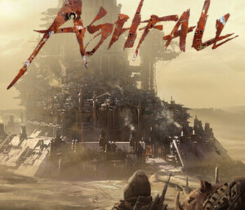 Ashfall