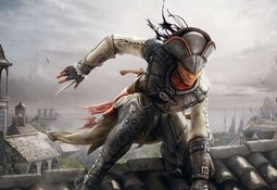 Assassin's Creed III - Liberation HD