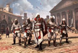 Assassin's Creed Brotherhood