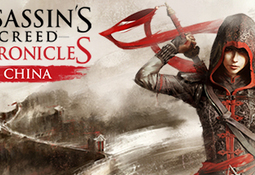 Assassin’s Creed Chronicles: China