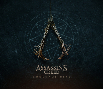 Assassin's Creed: Codename Hexe