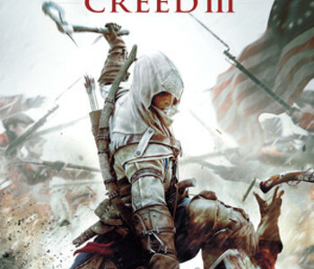 Assassin's Creed III