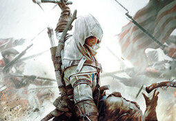 Assassin's Creed III