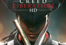 Assassin's Creed: Liberation HD