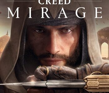 Assassin's Creed Mirage PS5