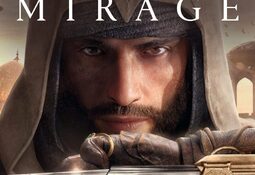 Assassin's Creed Mirage PS5
