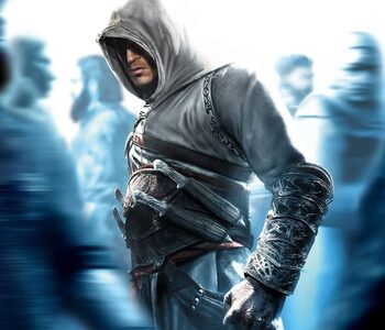Assassin's Creed Nintendo Switch