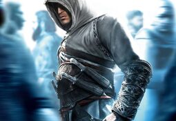 Assassin's Creed Nintendo Switch