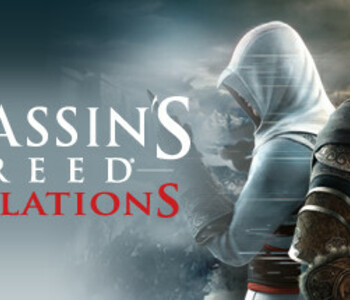 Assassin's Creed: Revelations
