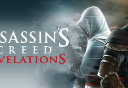 Assassin's Creed: Revelations